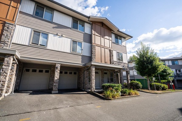 41 34248 King Road, Abbotsford, BC V2S0B1 Photo 4