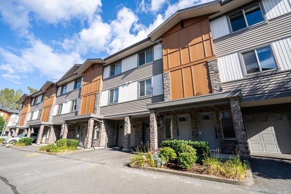 41 34248 King Road, Abbotsford, BC V2S0B1 Photo 5