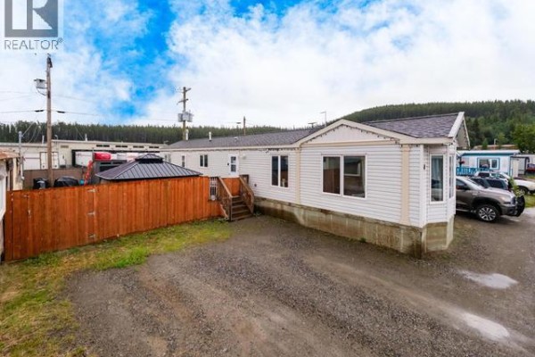 Kitchen - 41-4 Prospector Road, Whitehorse, YT Y1A5G5 Photo 4