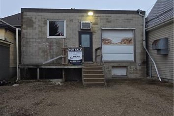 41-43 Woodstock Street S, Tavistock, ON N0B2R0 Photo 2