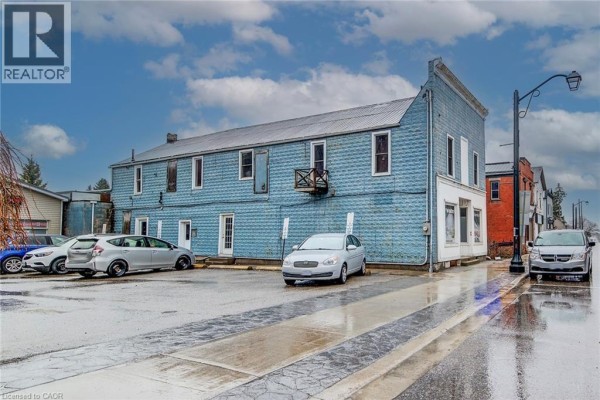 41-43 Woodstock Street S, Tavistock, ON N0B2R0 Photo 3