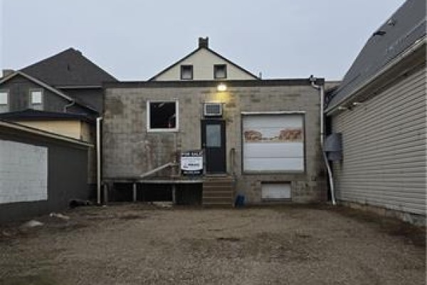 41-43 Woodstock Street S, Tavistock, ON N0B2R0 Photo 4