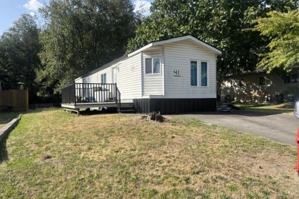 41 43201 Lougheed Highway, Mission