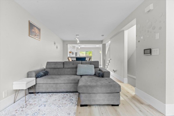 41 4401 Blauson Boulevard, Abbotsford, BC V3G0A4 Photo 3