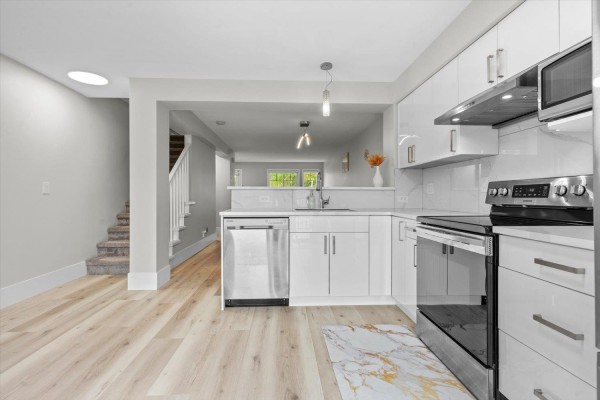 41 4401 Blauson Boulevard, Abbotsford, BC V3G0A4 Photo 5