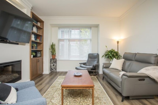 41 6956 193 Street, Surrey, BC V4N6E7 Photo 3