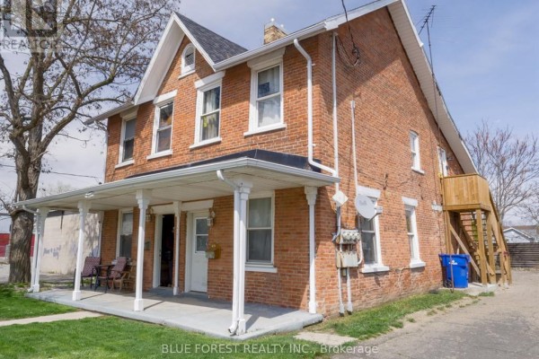 41 Adelaide Street S, Chatham Kent, ON, photo 2