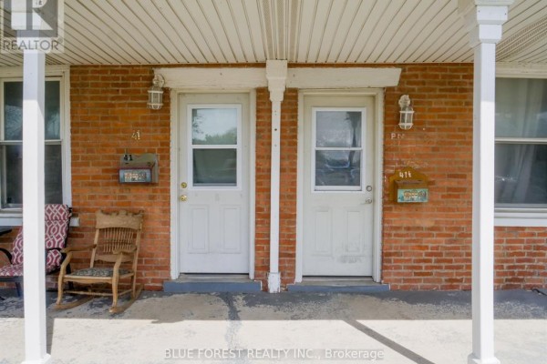 41 Adelaide Street S, Chatham Kent, ON, photo 3