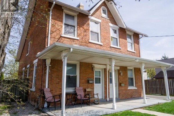 Office - 41 Adelaide Street S, Chatham Kent, ON N7M4R1 Photo 5