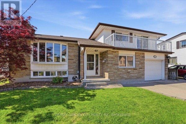 Family room - 41 Albert Street W, Thorold, ON L2V2G4 Photo 3