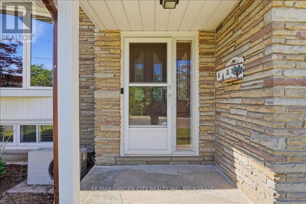 Dining room - 41 Albert Street W, Thorold, ON L2V2G4 Photo 4