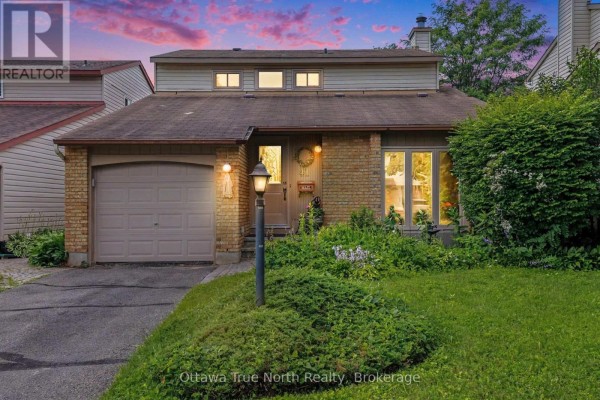 41 Aldgate Crescent, Ottawa Photo 2