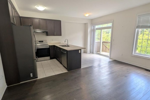 Bedroom 2 - 41 Aldridge Lane, Clarington, ON L1B0V6 Photo 5