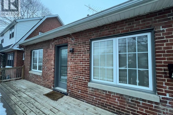 41 Alexandra Unit# Room 1, Chatham, ON, photo 2