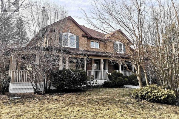 41 Ambleside Crescent, Markham, ON, photo 2