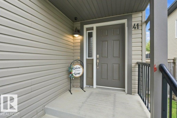 41 Ashton Ga, Spruce Grove, AB, photo 3
