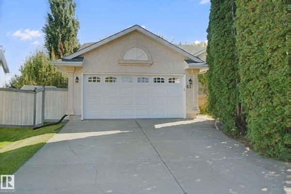 41 Aspenglen Pl, Spruce Grove
