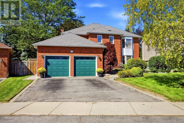 Kitchen - 41 Bancroft Crescent, Whitby, ON L1R2J4 Photo 2