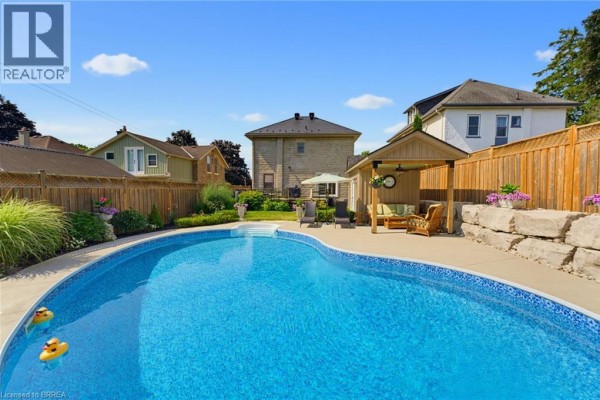 41 Banfield Street, Paris, ON, photo 3
