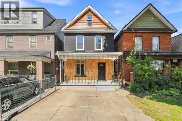 41 Barnesdale Avenue N, Hamilton, ON, photo 2