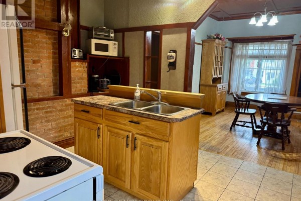 Office - 41 Beavis Terrace, Temiskaming Shores, ON P0J1P0 Photo 4