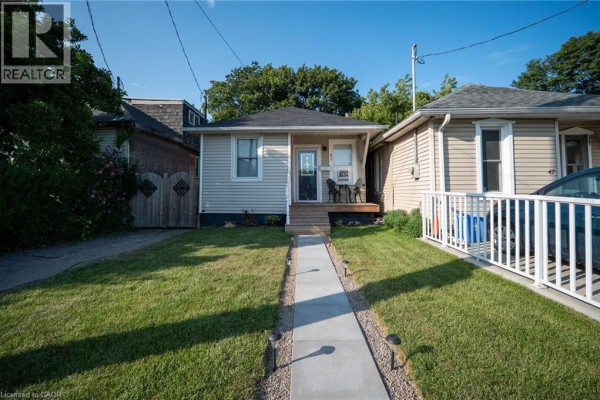 41 Biggar Avenue, Hamilton, ON, photo 3