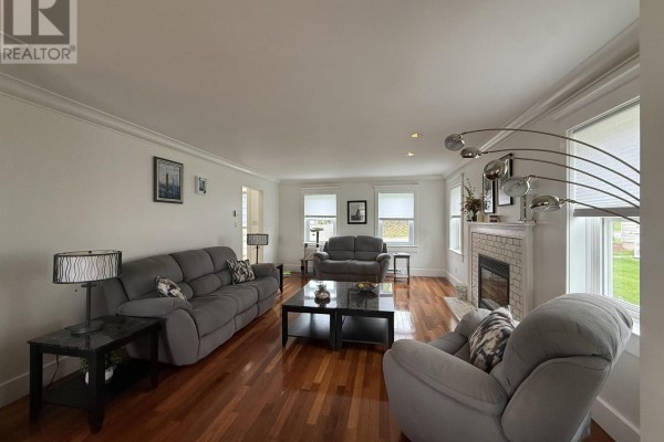 Laundry room - 41 Birchview Crescent, New Glasgow, NS B2H5T6 Photo 5