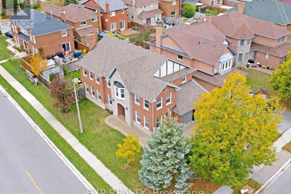 Family room - 41 Bobcat Street, Brampton, ON L6R1C8 Photo 2