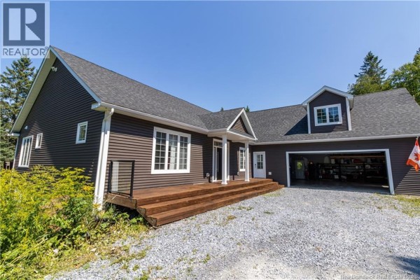 41 Bridgeford Drive, Quispamsis, NB, photo 2