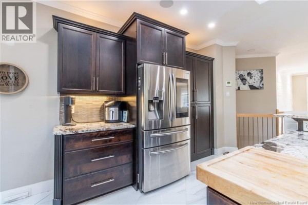 41 Bridgeford Drive, Quispamsis, NB, photo 3