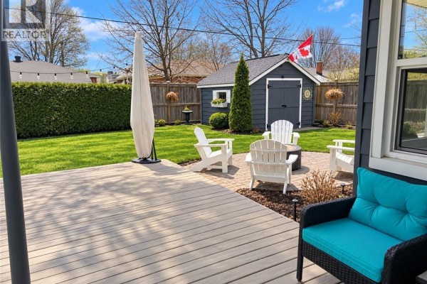 Living room - 41 Broker Drive Unit# Lower, Hamilton, ON L8T2B5 Photo 5
