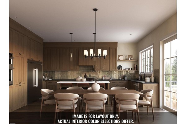 Den - 41 Brookside Dr, Sherwood Park, AB T8H3B2 Photo 4