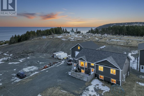 41 Butlers Road, Pouch Cove Residential Sold $399,000