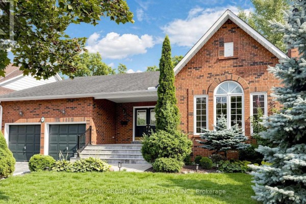 41 Captain Armstrong Lane, Markham, ON, photo 2