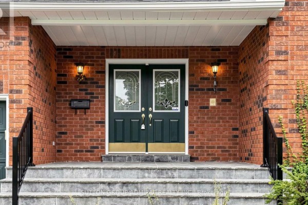 41 Captain Armstrong Lane, Markham, ON, photo 3