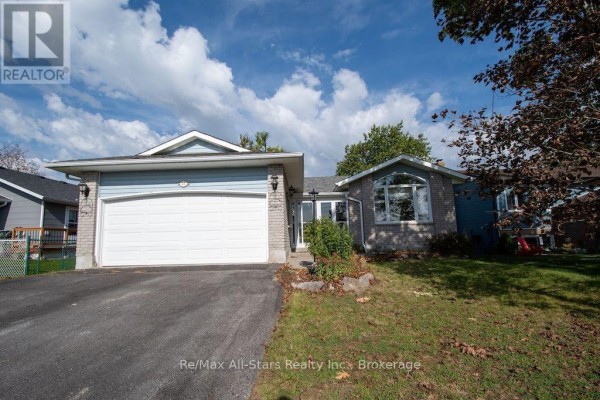 Bathroom - 41 Cedartree Lane, Kawartha Lakes, ON K0M1A0 Photo 2