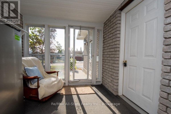 Laundry room - 41 Cedartree Lane, Kawartha Lakes, ON K0M1A0 Photo 5