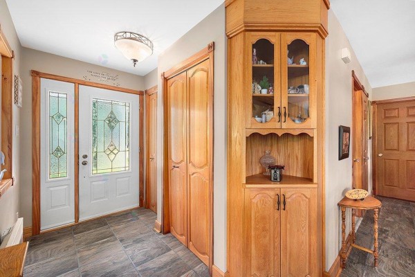 Bathroom - 41 Ch. Maccreadie, Otter Lake, QC J0X2P0 Photo 4