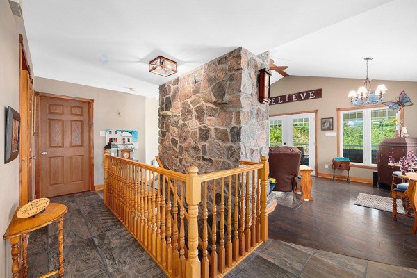 Laundry room - 41 Ch. Maccreadie, Otter Lake, QC J0X2P0 Photo 5