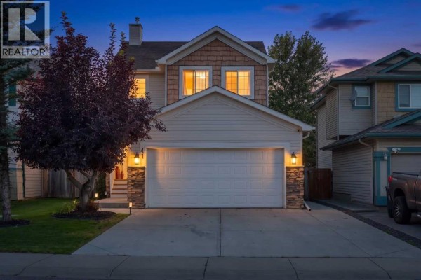 41 Cimarron Meadows Close, Okotoks