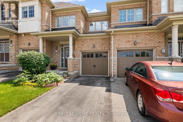 Foyer - 41 Coastline Drive, Brampton, ON L6Y0T6 Photo 4