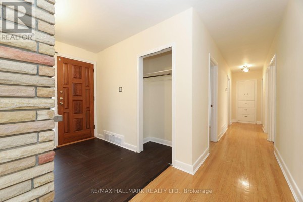 Dining room - 41 Commons Drive, Toronto, ON M1T1E3 Photo 2