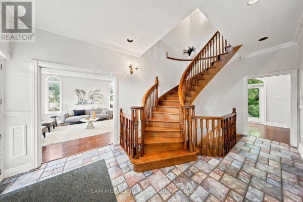 Primary Bedroom - 41 Cooperage Crescent, Richmond Hill, ON L4C4M2 Photo 5