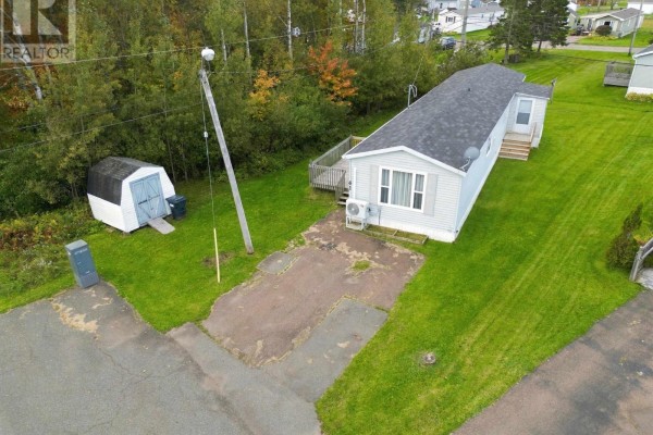 Bedroom - 41 Costin Drive, Amherst, NS B4H4B5 Photo 5