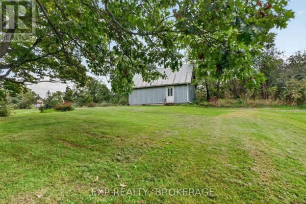 Laundry room - 41 Cross Street, Frontenac Islands, ON K0H2Y0 Photo 5