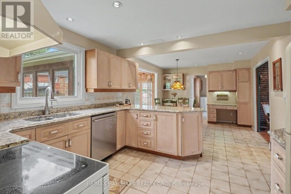 Recreational, Games room - 41 Denewood Crescent, Ottawa, ON K2E7G4 Photo 5