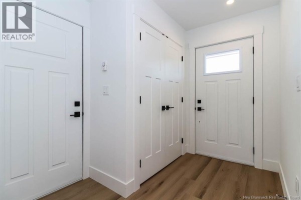 Primary Bedroom - 41 Downsview Drive, Saint John, NB E2M7X4 Photo 3