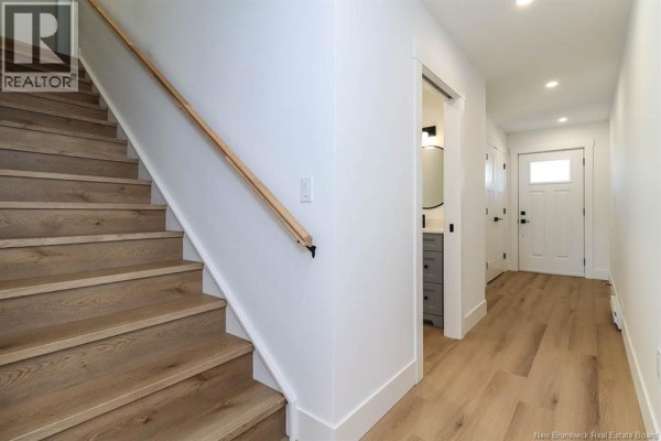 Living room - 41 Downsview Drive, Saint John, NB E2M7X4 Photo 5