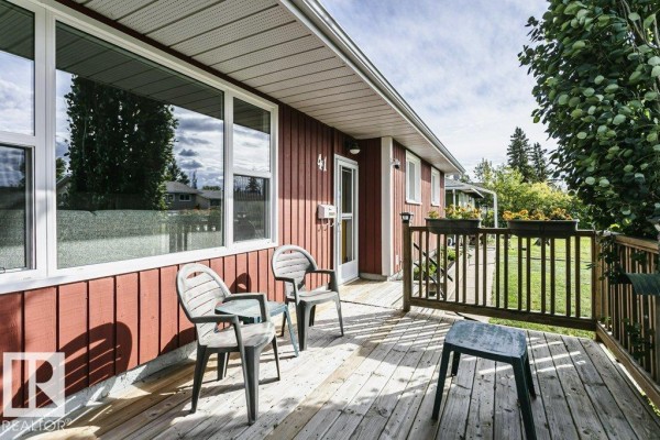 Dining room - 41 Duke Dr, Lamont, AB T0B2R0 Photo 2