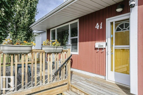 Den - 41 Duke Dr, Lamont, AB T0B2R0 Photo 4